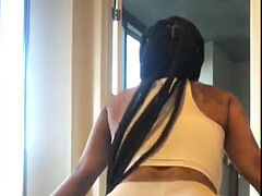 Amerikanisch, Schwarz, Kompilation