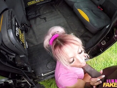 デカチン, デカパイ, 黒人, 異人種間, 淫乱熟女