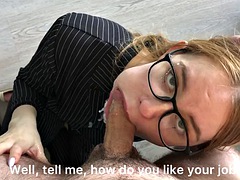 Leie, Schönheit, Spermaladung, Aufs gesicht abspritzen, Hardcore, Russisch, Verführt, Jungendliche (18+)