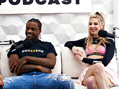 The Brazzers Podcast: Episode 7