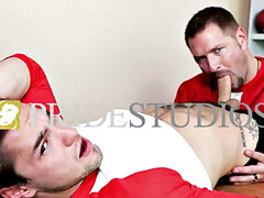 Anaal, Pijpbeurt, Lul, Fetisj, Homo, Harig, Ruw