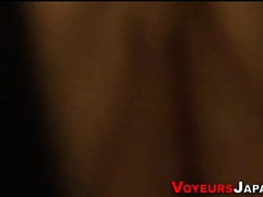 Asiatique, Hd, Japonaise, Masturbation, Douche, Nénés, Voyeur