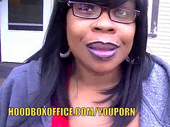 Любители, Толстушки, Большая жопа, Черные