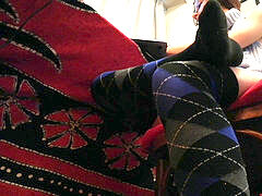 足, 小柄, ティーン