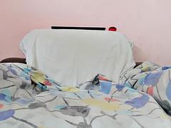 Masturbation, Huilée, Solo