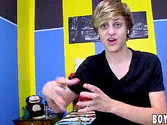 Sperma shot, Seksspeelgoed, Homo, Masturbatie, Doordringend, Alleen, Speelgoed