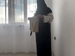 Selbstgemacht, Masturbation, Mutti, Nackt, Orgasmus, Pov, Solo, Stiefmutter