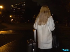 Большой член, Минет, Кончили внутрь, Член, Собачьи, Европейки, На природе, На публике