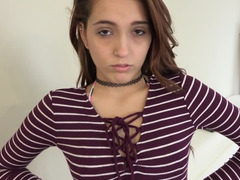 コンドーム, 中出し, ディルド, バック, パンティ, ハメ撮り, 現実, 禁句