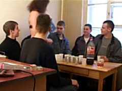 Cul, Classique, Partouze, Mamelons, Orgasme, Chatte, Russe, Nénés