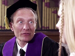 Arsch, Blasen, Vollbusig, Hardcore, Muschi, Lehrer, Jungendliche (18+), Titten