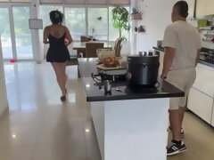 浮気者, カップル, 自家製, ラティーナ, 熟年, 淫乱熟女, ハメ撮り, 妻