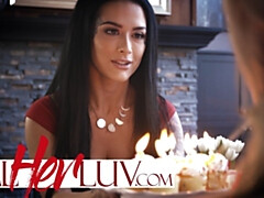 18, ブロンド, 茶髪の, エロティック, レズビアン, 乳首, 小柄, オマンコ