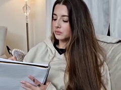 Amateur, Pies, Fetiche, Mucama, Adolescente, Tetas