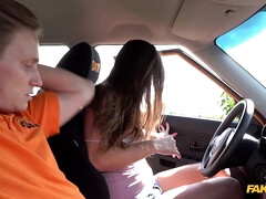 Любители, В машине, Чешки, Собачьи, Европейки, Лизание, На природе, Киски