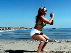 I Was So Excited That I Hammered Her Hairy Poon!