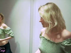 Enthousiasteling, Anaal, Blond, Lul, Hd, Openbaar, Russisch, Tiener