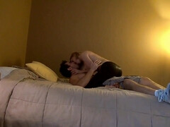 素人, デカパイ, フェラチオ, イく瞬間, ハードコア, 自家製, 淫乱熟女