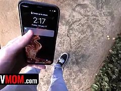 Tetas grandes, Corridas, Rostro sentado, Pajearse, Masturbación, Madres para coger, Pov, Tabú