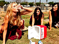 Grote lul, Moeder die ik wil neuken, Moeder