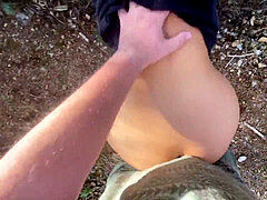 Strand, Sperma im mund, Spermaladung, Dänisch, Europäisch, Füsse, Im freien, Elasthan