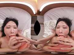 アジア人, お尻, 茶髪の, 気狂い, Hd, 日本人, ハメ撮り, オマンコ