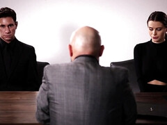 sizzling babe Lana Rhoades sex video