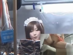 Aziatisch, Pijpbeurt, Hardcore, Japaans