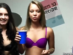 Большие сиськи, Брюнетки, Группа, Хд, Латиноамериканки, Вечеринка