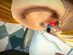 Mutti, Zierlich, Jungendliche (18+)