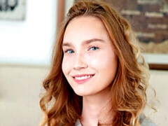 Amateur, Cul, Doigter, Masturbation, Rasée, Solo, Dénudage, Nénés