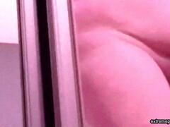 Amateur, Gorda, Culo grande, Casero, Maduro, Desnudo, Espía, Voyeur