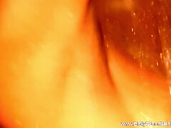 Arabisch, Tussi, Braunhaarige, Frau, Interrassisch, Milf, Solo, Sich ausziehen