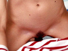 Hot body cutie Stacy Cruz wants some distraction