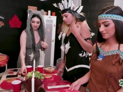 ブロンド, フェラチオ, 茶髪の, ハードコア, オージー, 小柄, 現実, ティーン