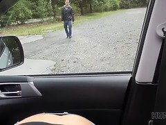 Cocu, Tchèque, Hd, Argent, Pov, Réalité, Fils, Adolescente