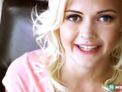 Watch temperament Madison Hart's trailer