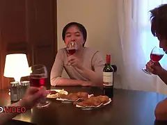 Asiático, Estilo perrito, Hd, Japonés, Madres para coger