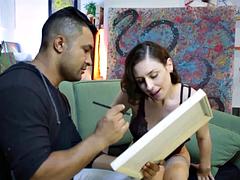 Lieveling, Grote lul, Blond, Fetisj