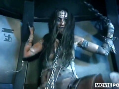 Yenna Black - The Mummy Princess (2019)