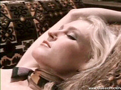 Behaart, Lesbisch, Milf, Vintage