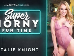 アナル, ブロンド, ダブル開発, 指いじり, 目瞪口呆, 手コキする, オナニー, 一人