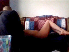 Брюнетки, Милф, Жена