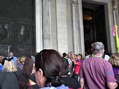 フェラチオ, 茶髪の, イく瞬間, フェティッシュ, 足フェチ, ハードコア, ハメ撮り, オッパイの