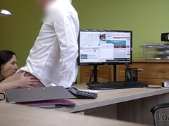 Anal, Entrevista, Dinero, Adolescente