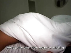 Leie, Grosser arsch, Bruder, Hd, Selbstgemacht, Latina, Milf, Pov