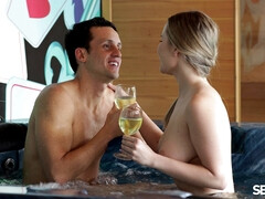 A Teachable Moment - Amalia Davis & Barbie Rous & Alex Charger