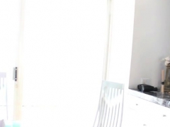 Pijpbeurt, Interraciaal, Shemale