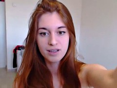 Любители, Красотки, Блондинки, Колледж, Дилдо, Мастурбация, Соло