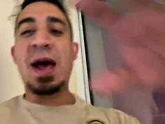 Amateur, Nana, Belle grosse femme bgf, Rondelette, Éjaculation interne, Hôtel, Domestique, Chevaucher